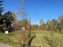 Działka rolno-budowlana Łubno, ul. Kwiatowa. Zdjęcie 2