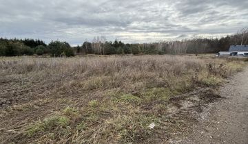 Działka budowlana Sieraków