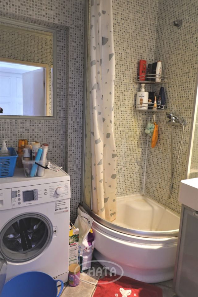 Mieszkanie 5-pokojowe Wrocław Śródmieście, ul. Władysława Łokietka. Zdjęcie 7