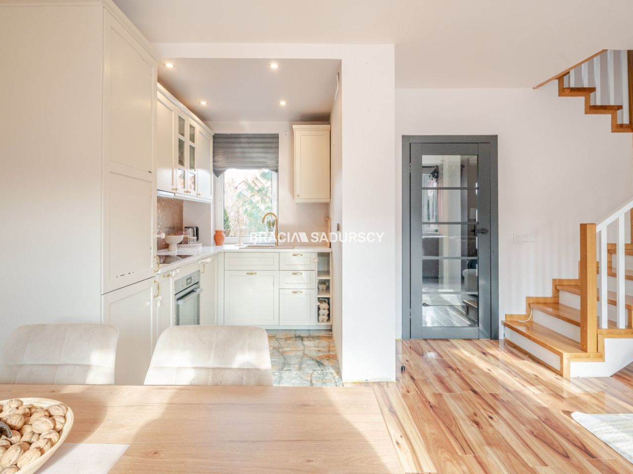 dom szeregowy, 3 pokoje Niepołomice Boryczów, ul. Oficerska. Zdjęcie 2