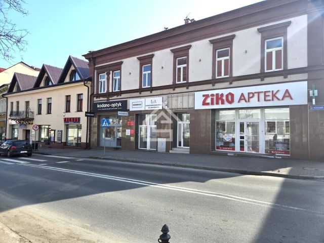 Biuro Bochnia, ul. Tadeusza Kościuszki. Zdjęcie 13