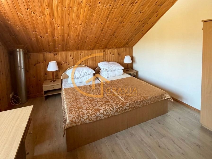 dom wolnostojący, 5 pokoi Nowy Dwór Wejherowski. Zdjęcie 15