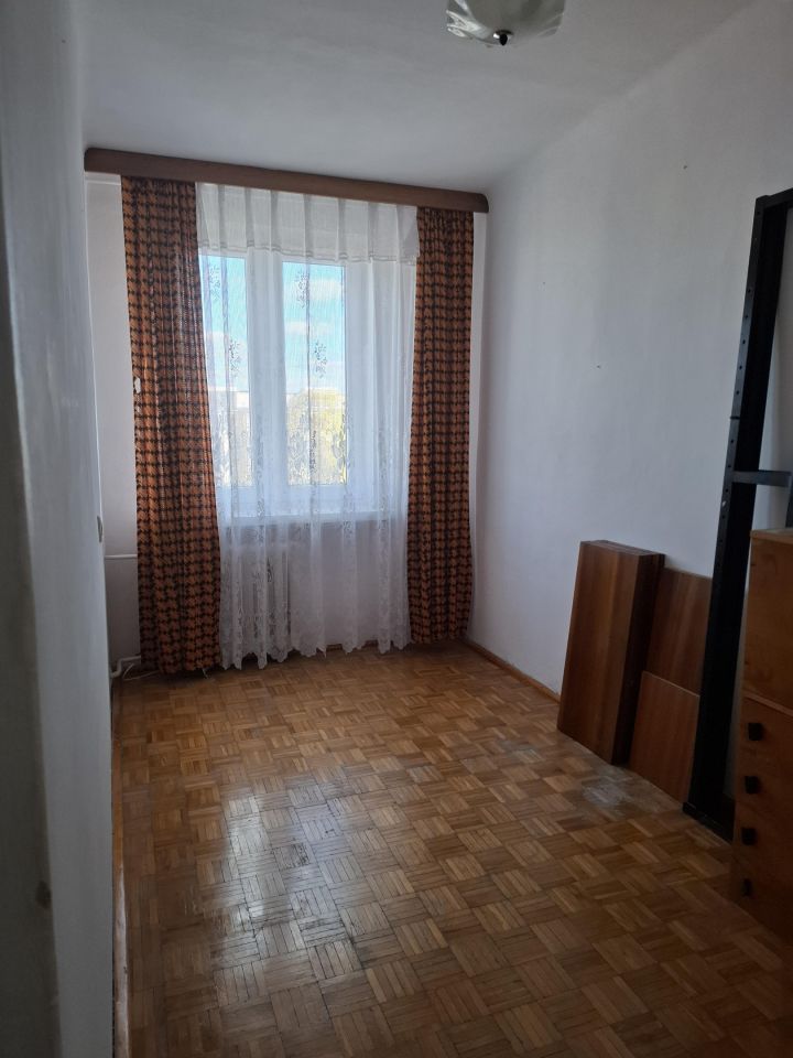 Mieszkanie 3-pokojowe Wyszków, ul. Stefana Okrzei. Zdjęcie 5