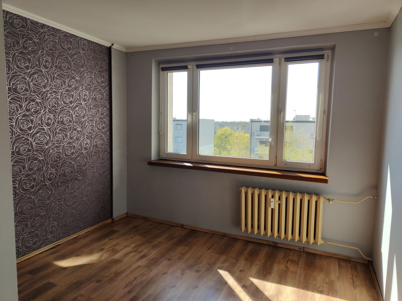 Mieszkanie 4-pokojowe Racibórz, ul. Mysłowicka. Zdjęcie 12