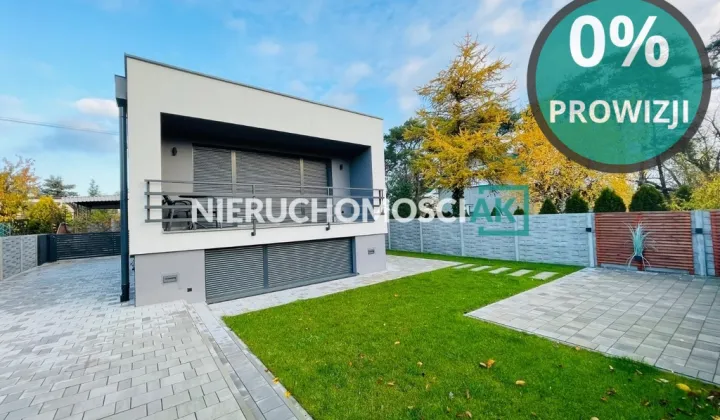 dom wolnostojący, 4 pokoje Mikorzyn