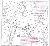 Działka budowlana Porąbka. Zdjęcie 2