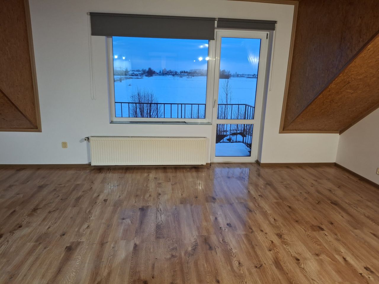 bliźniak, 4 pokoje Nowy Dwór Gdański Centrum, ul. Kanałowa. Zdjęcie 3