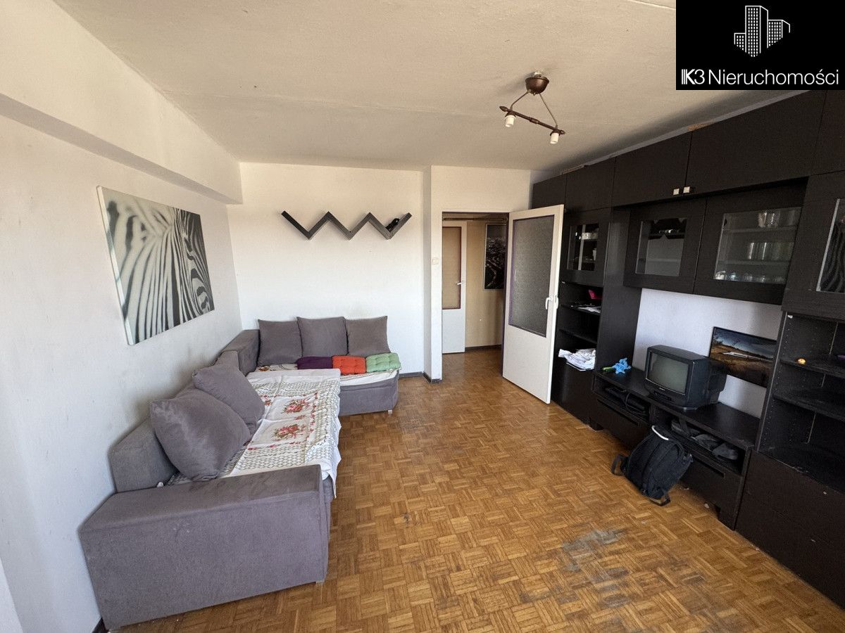 Mieszkanie 2-pokojowe Warszawa Mokotów, ul. Zwierzyniecka. Zdjęcie 1