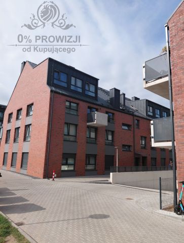 Mieszkanie 2-pokojowe Wrocław Maślice. Zdjęcie 6