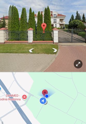 Mieszkanie 4-pokojowe Łomża, ul. Wąska. Zdjęcie 1