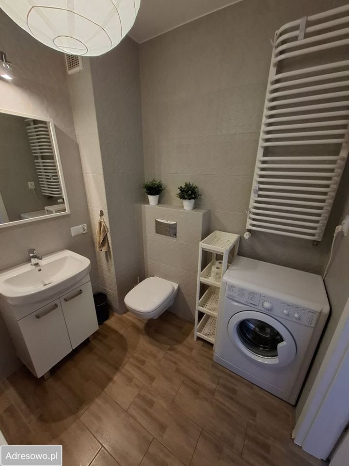 Mieszkanie 2-pokojowe Kraków Podgórze, ul. Rydlówka. Zdjęcie 9