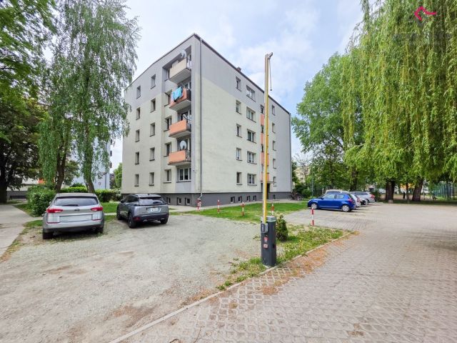 Mieszkanie 3-pokojowe Ostrów Wielkopolski, ul. Harcerska. Zdjęcie 13