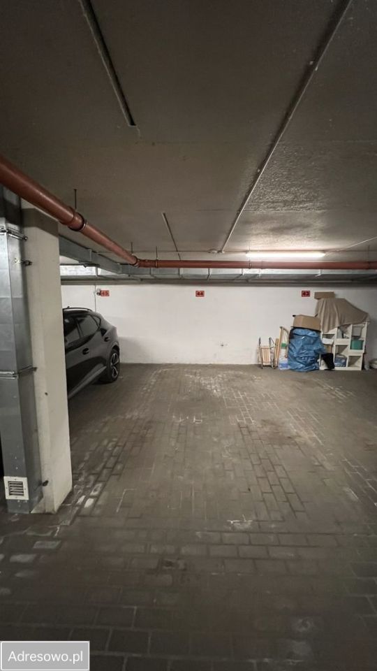 Mieszkanie 3-pokojowe Bydgoszcz Szwederowo, ul. Nowa. Zdjęcie 17