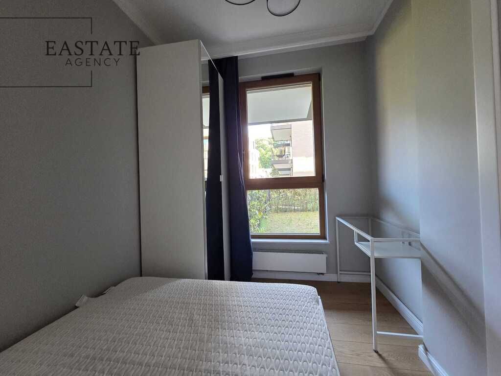 Mieszkanie 2-pokojowe Gdańsk Oliwa, ul. Artura Grottgera. Zdjęcie 9