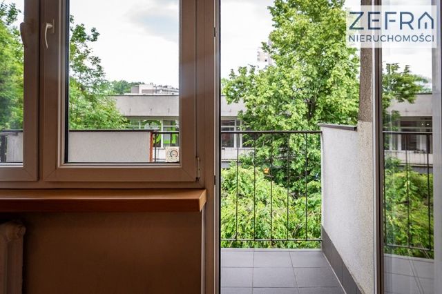 Mieszkanie 3-pokojowe Kraków Krowodrza, ul. Wójtowska. Zdjęcie 15