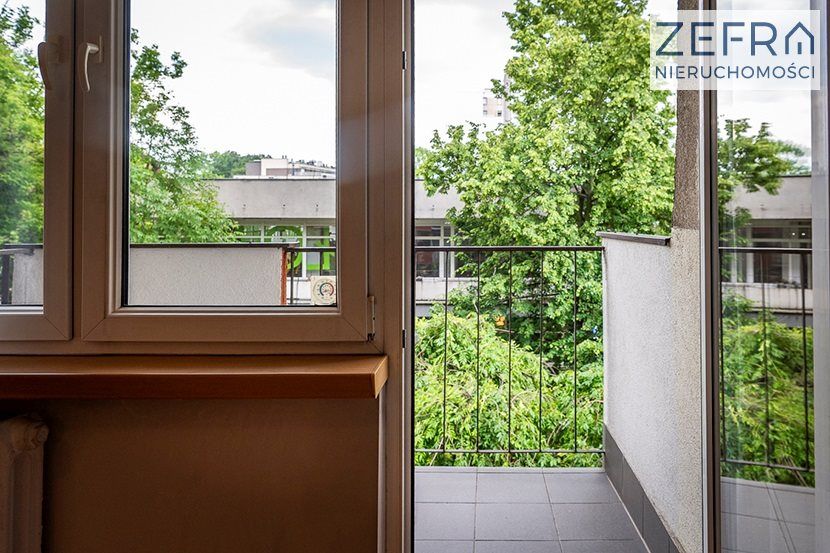 Mieszkanie 3-pokojowe Kraków Krowodrza, ul. Wójtowska. Zdjęcie 15