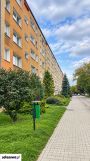 Mieszkanie 4-pokojowe Poznań Winogrady, os. Zwycięstwa. Zdjęcie 3