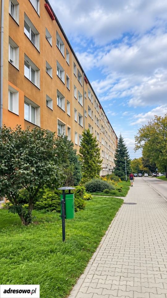 Mieszkanie 4-pokojowe Poznań Winogrady, os. Zwycięstwa. Zdjęcie 4