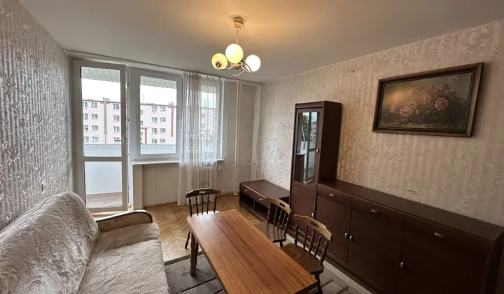 Mieszkanie 2-pokojowe Gdańsk Przymorze, ul. Piastowska