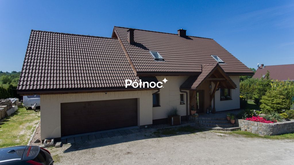 dom wolnostojący, 5 pokoi Jaszkowa Dolna. Zdjęcie 24