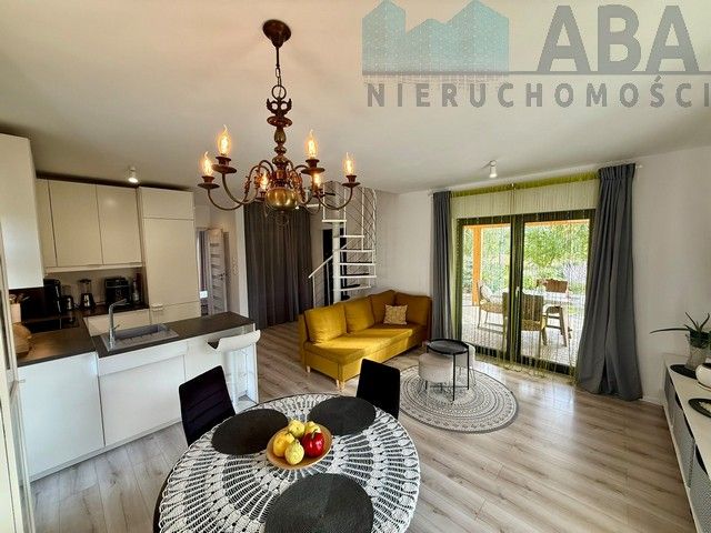 dom wolnostojący, 4 pokoje Głodowo. Zdjęcie 9