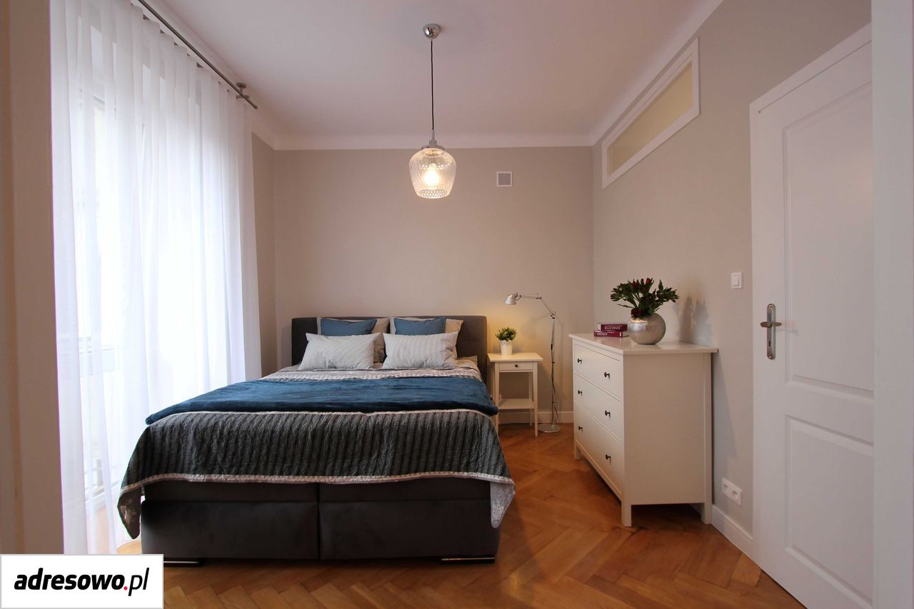 Mieszkanie 2-pokojowe Warszawa Śródmieście, pl. Konstytucji. Zdjęcie 3