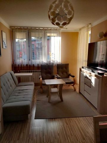 Mieszkanie 3-pokojowe Kraśnik, ul. Grunwaldzka. Zdjęcie 1