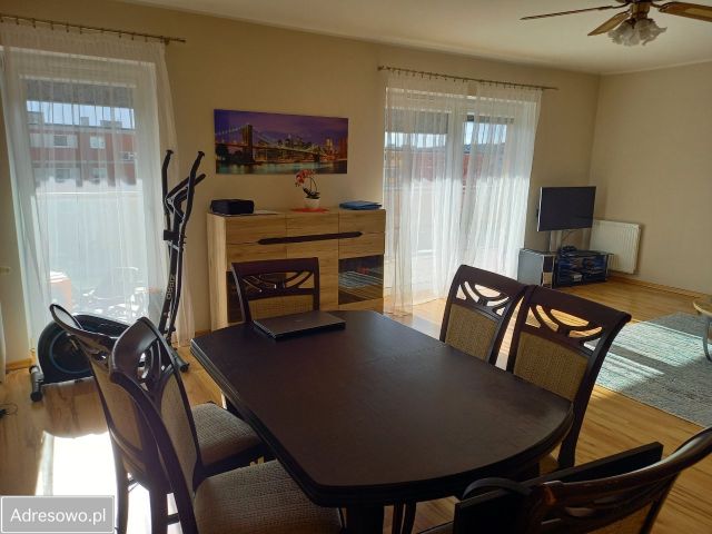 Mieszkanie 4-pokojowe Pruszcz Gdański, ul. Jana z Kolna. Zdjęcie 1