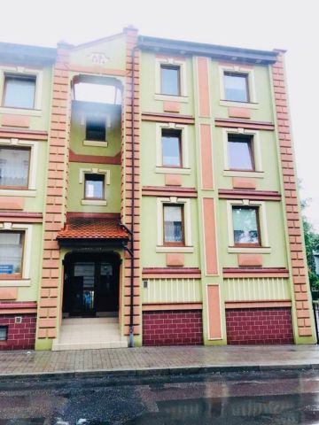 Mieszkanie 2-pokojowe Inowrocław Centrum, ul. 3 Maja. Zdjęcie 1