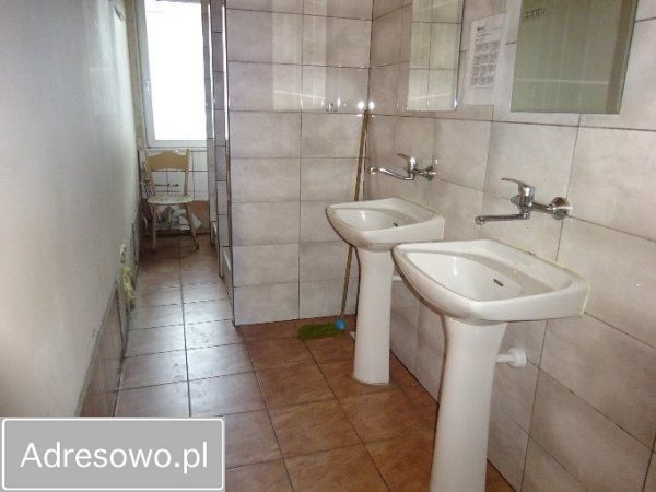 Hala/magazyn Ostrów Wielkopolski. Zdjęcie 5