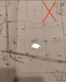 Działka budowlana Zelewo, ul. Klonowa. Zdjęcie 1