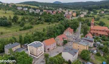 Mieszkanie 2-pokojowe Boguszów-Gorce, ul. Stefana Żeromskiego