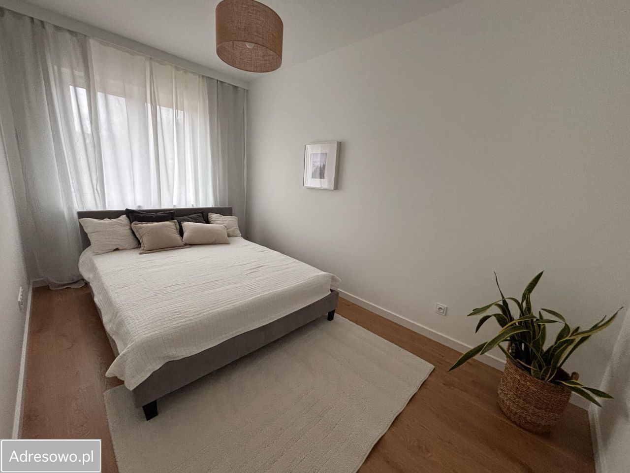 Mieszkanie 3-pokojowe Wołomin, ul. Geodetów. Zdjęcie 8