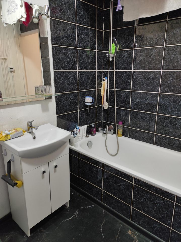 Mieszkanie 2-pokojowe Toruń Stawki, ul. Łódzka