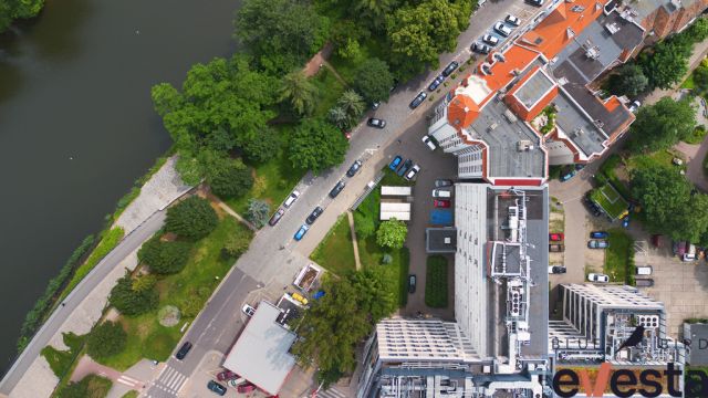 Mieszkanie 1-pokojowe Wrocław Plac Grunwaldzki, wyb. Ludwika Pasteura. Zdjęcie 10