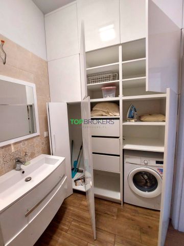 Mieszkanie 1-pokojowe Warszawa Bielany, ul. Lekka. Zdjęcie 14