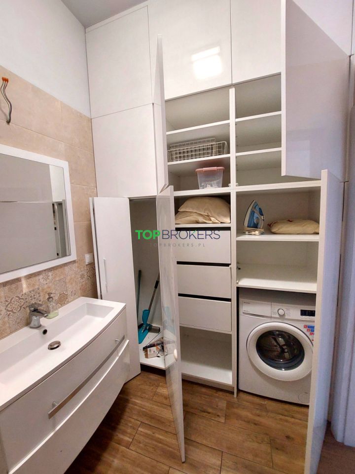 Mieszkanie 1-pokojowe Warszawa Bielany, ul. Lekka. Zdjęcie 14