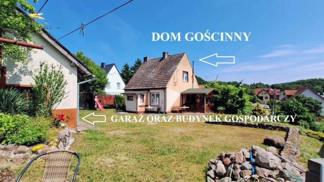 dom wolnostojący, 9 pokoi Wisełka. Zdjęcie 11