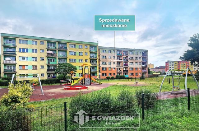 Mieszkanie 2-pokojowe Szczecinek Centrum, ul. kard. Stefana Wyszyńskiego. Zdjęcie 22
