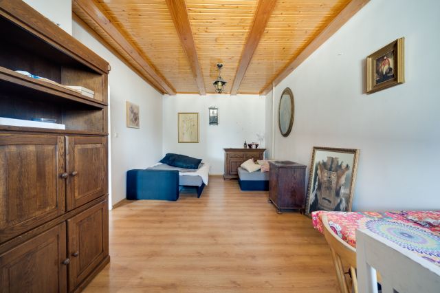 dom wolnostojący, 6 pokoi Supraśl, ul. Szkolna. Zdjęcie 13