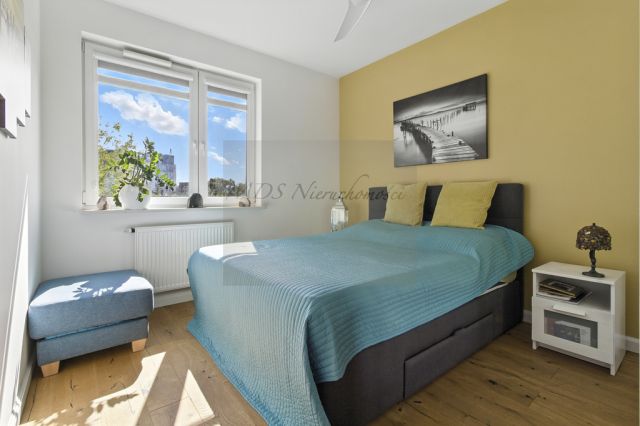 Mieszkanie 2-pokojowe Warszawa Mokotów, ul. Bartycka. Zdjęcie 5