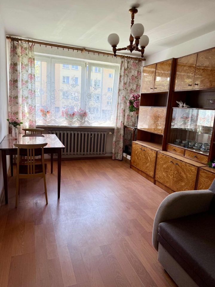 Mieszkanie 3-pokojowe Chełm Dyrekcja, ul. Katedralna. Zdjęcie 3