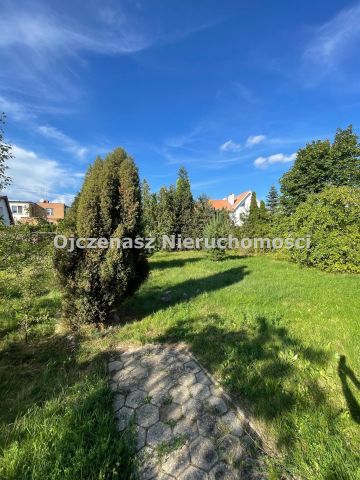 dom wolnostojący, 5 pokoi Bydgoszcz Piaski. Zdjęcie 14