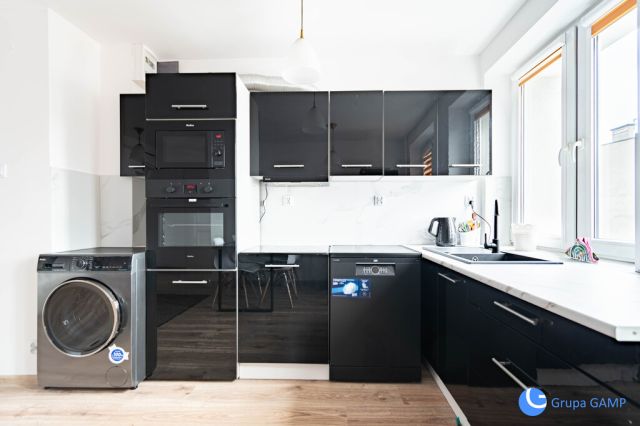 Mieszkanie 2-pokojowe Kraków Półwsie Zwierzynieckie, ul. Włóczków. Zdjęcie 6