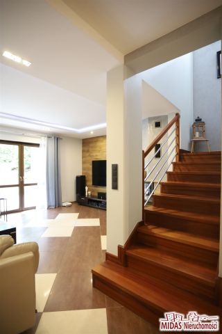 dom wolnostojący, 6 pokoi Ciechocinek. Zdjęcie 17