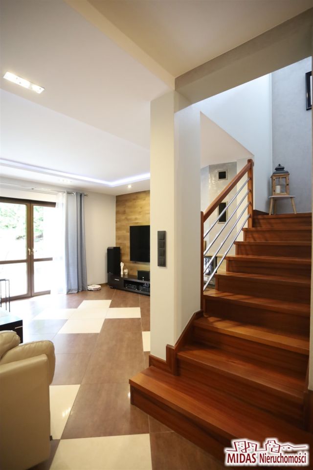 dom wolnostojący, 6 pokoi Ciechocinek. Zdjęcie 17