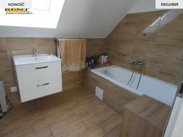 dom letniskowy, 2 pokoje Lubczyna. Zdjęcie 10