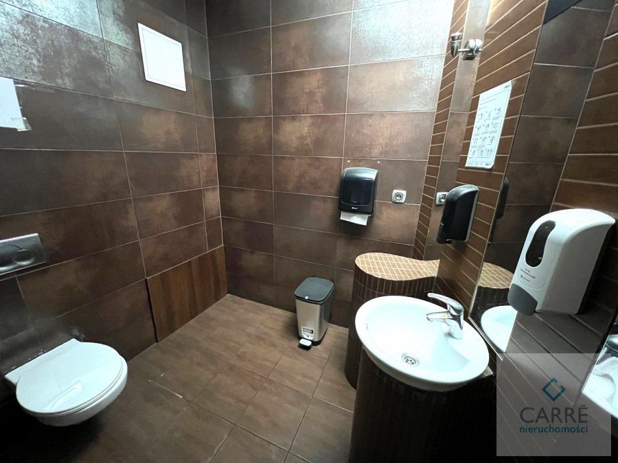 Lokal Szczecin Stare Miasto. Zdjęcie 15