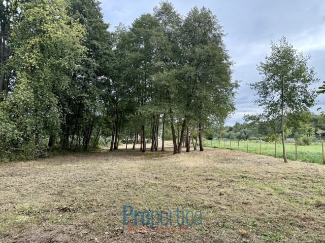 Działka Nowa Wieś, ul. Wandy. Zdjęcie 8