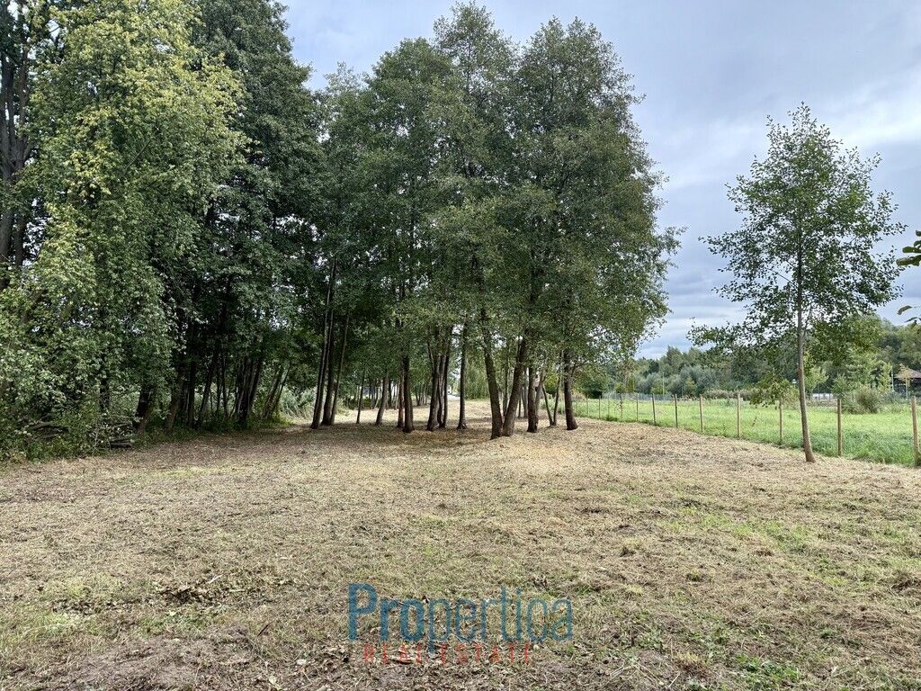 Działka Nowa Wieś, ul. Wandy. Zdjęcie 8